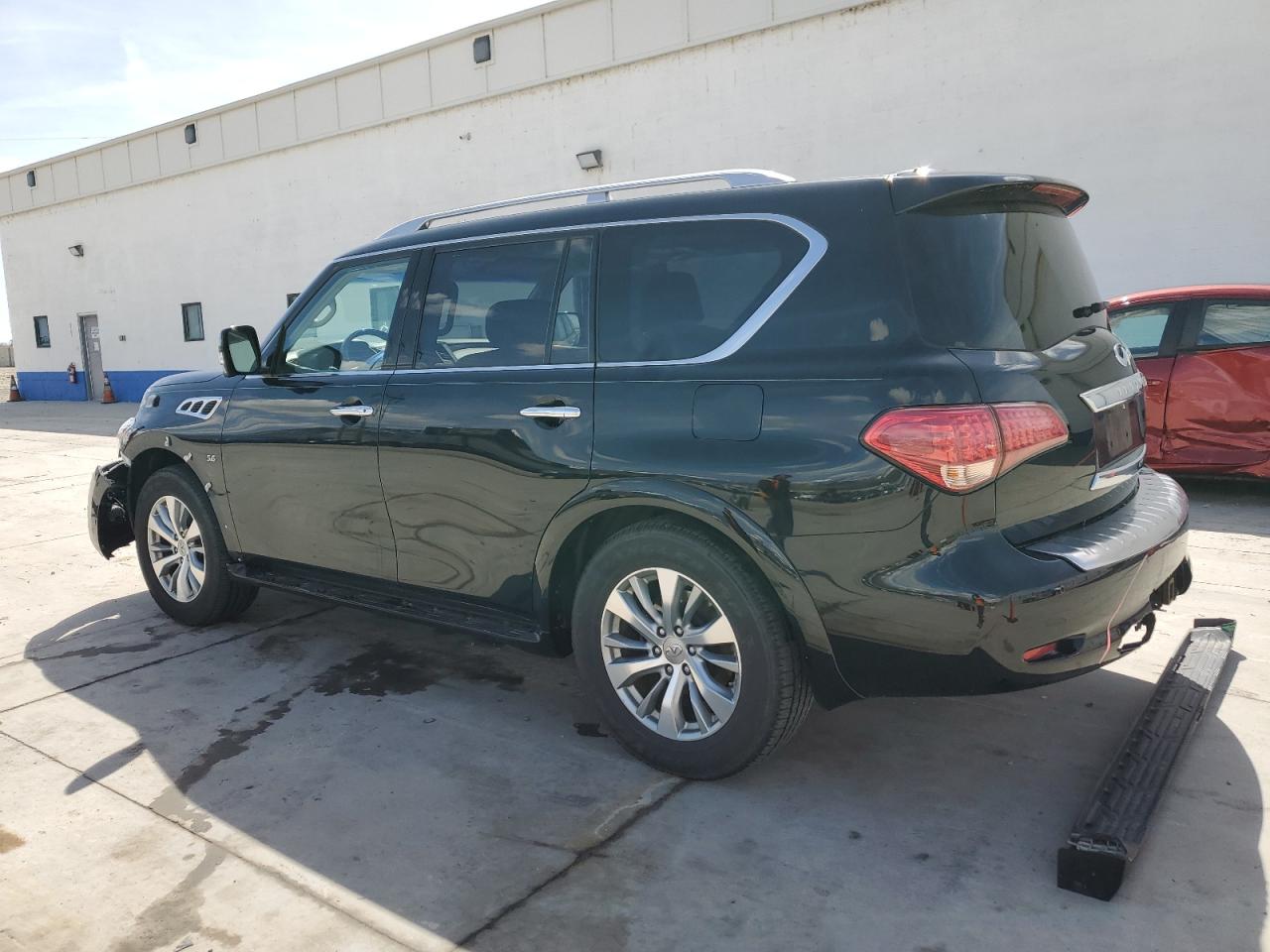 JN8AZ2NE2G9125084 2016 Infiniti Qx80