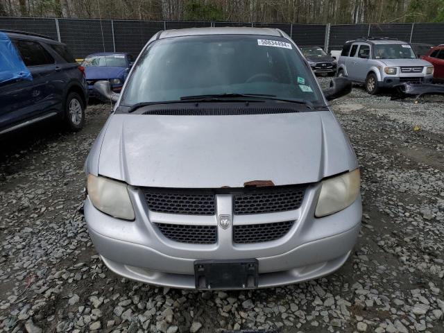 2003 Dodge Grand Caravan Sport VIN: 1D4GP443X3B304356 Lot: 50834494