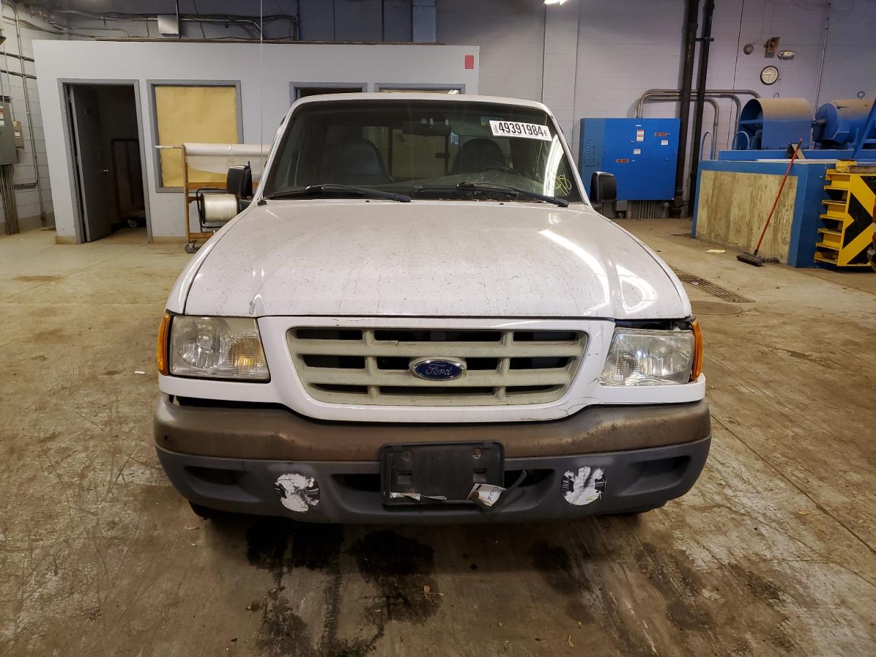 Lot #2874254724 2003 FORD RANGER