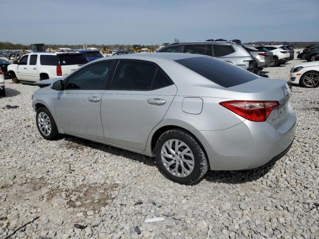 2019 Toyota Corolla L VIN: 5YFBURHE9KP949766 Lot: 51415814