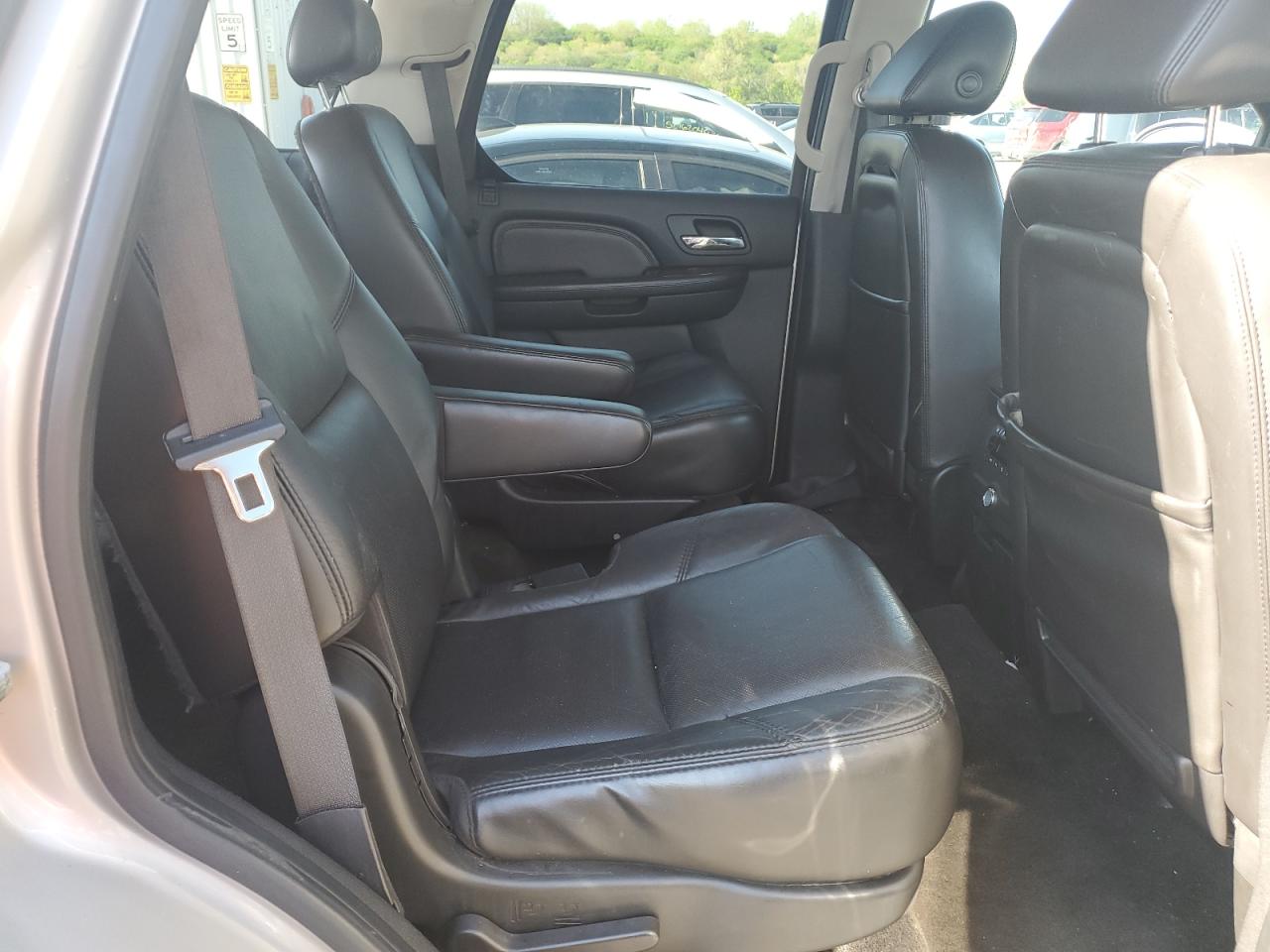 1GYFK63827R283073 2007 Cadillac Escalade Luxury