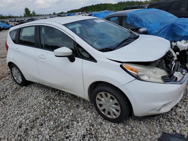 2016 Nissan Versa Note S VIN: 3N1CE2CP0GL378001 Lot: 48826204