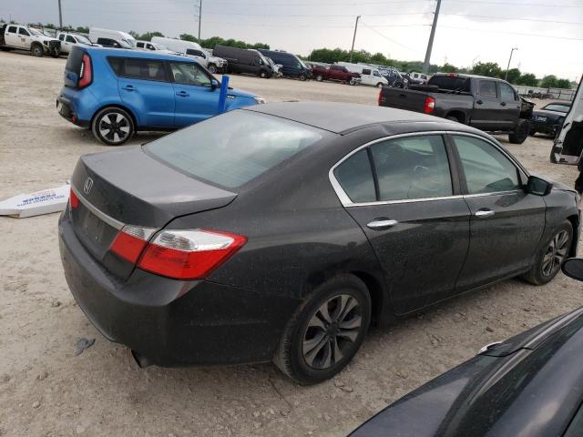 2013 Honda Accord Lx VIN: 1HGCR2F36DA108138 Lot: 49640044