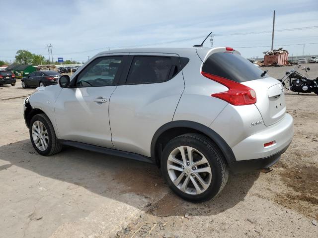 2014 Nissan Juke S VIN: JN8AF5MR3ET356963 Lot: 49555834
