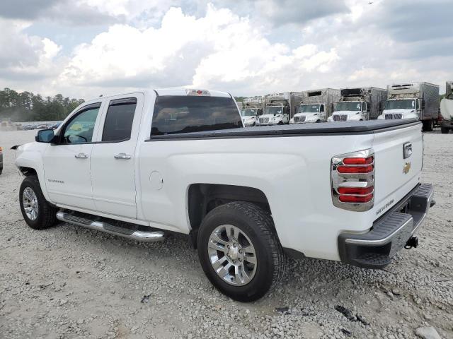 2015 CHEVROLET SILVERADO - 1GCRCREH6FZ156193