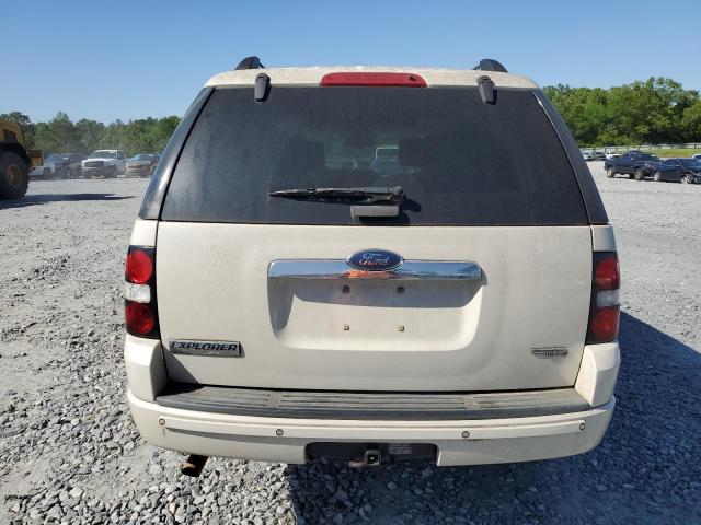 2006 Ford Explorer Limited VIN: 1FMEU65E56UB64469 Lot: 50858894