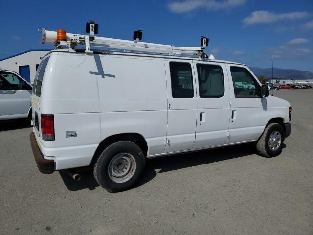 2010 Ford Econoline E250 Van VIN: 1FTNE2EL1ADA47487 Lot: 48441224