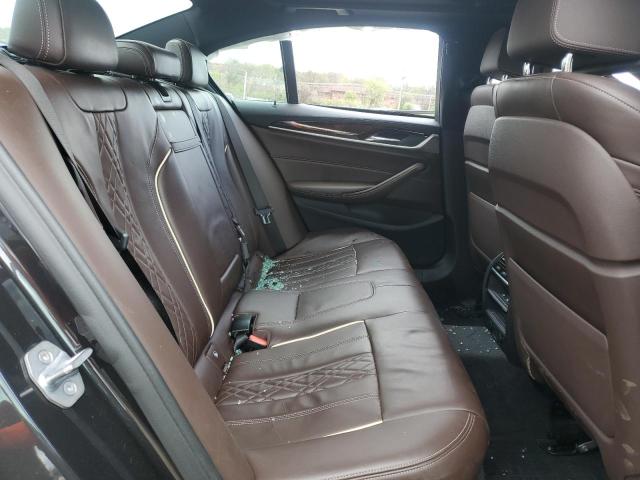 2018 BMW 530 XI - WBAJA7C58JG909336