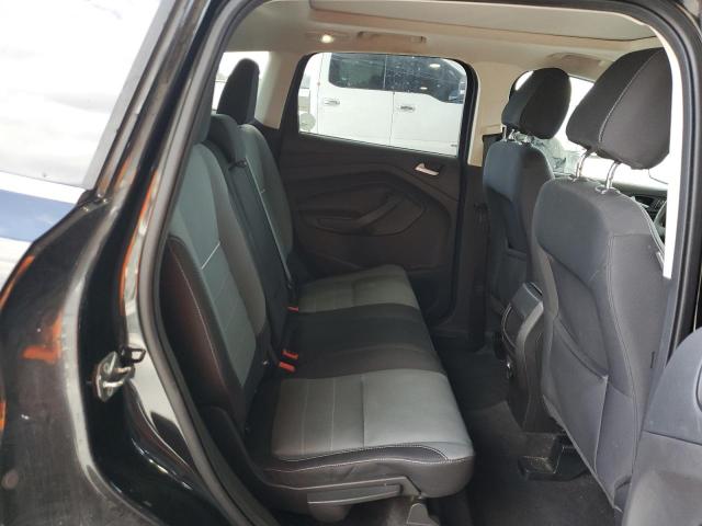 2015 Ford Escape Se VIN: 1FMCU9GX2FUB54392 Lot: 50231734