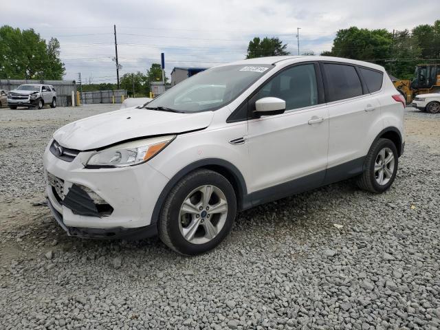 2015 Ford Escape Se VIN: 1FMCU0GX8FUC11853 Lot: 52699804