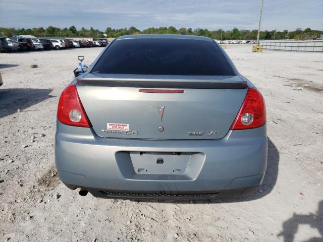 2009 Pontiac G6 VIN: 1G2ZJ57K494247475 Lot: 52725744