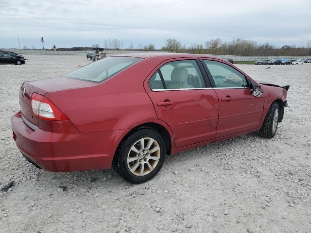 2006 Mercury Milan VIN: 3MEFM07Z86R636580 Lot: 51153084