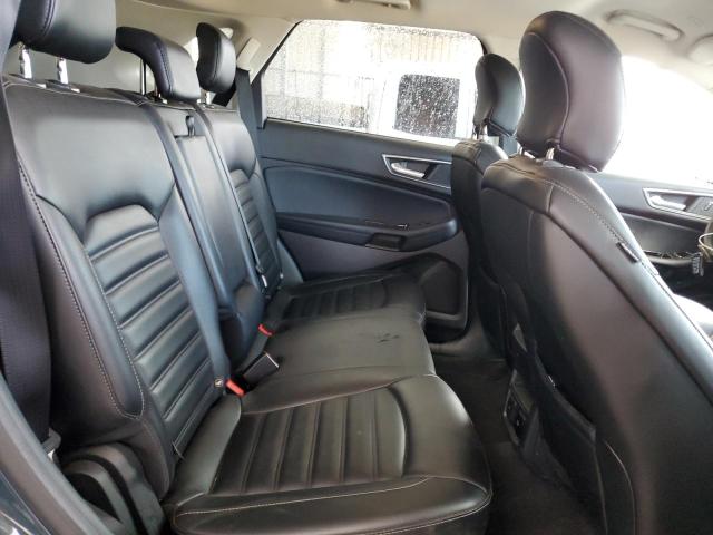 2019 Ford Edge Sel VIN: 2FMPK4J95KBB86628 Lot: 51914404