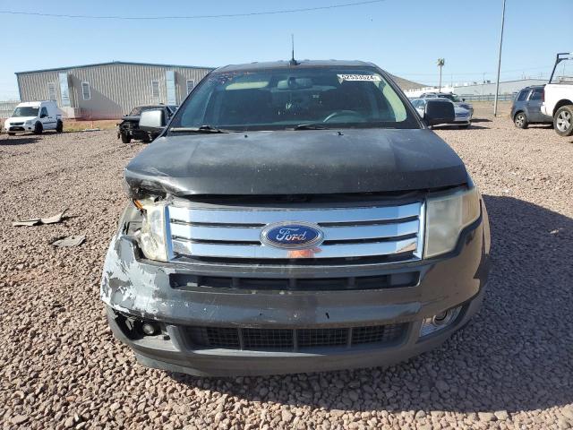 2007 Ford Edge Sel VIN: 2FMDK38C97BA51089 Lot: 52533524