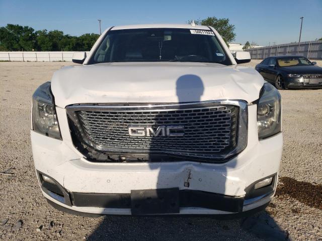 2015 GMC YUKON DENA - 1GKS2CKJ7FR698948