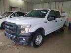 Lot #3025128263 2017 FORD F150 SUPER