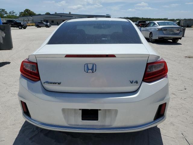 2014 Honda Accord Ex-L VIN: 1HGCT1B89EA015113 Lot: 40781868