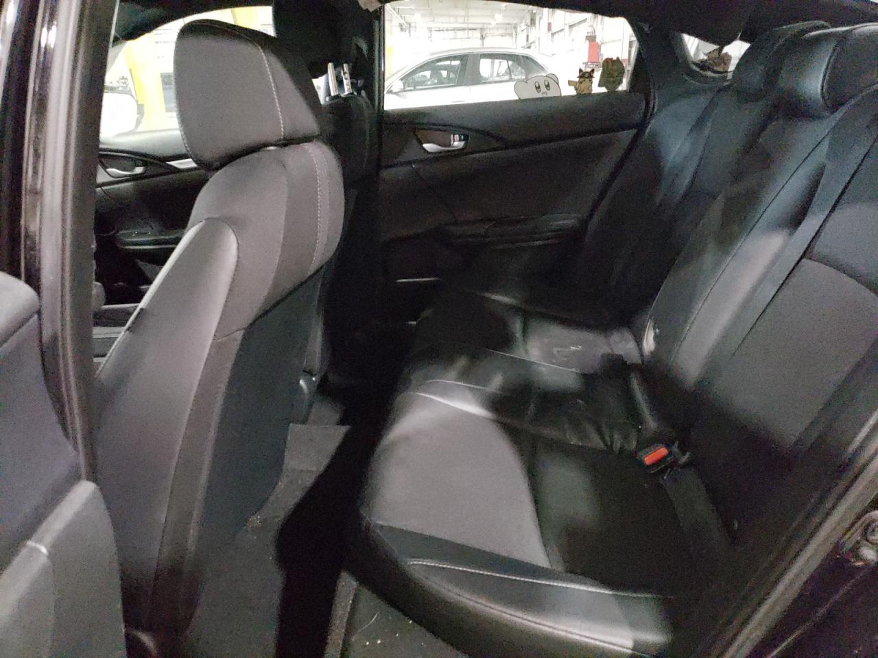 2HGFC2F83KH546379 2019 Honda Civic Sport