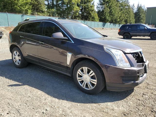 2015 Cadillac Srx Luxury Collection VIN: 3GYFNBE3XFS603527 Lot: 51619434