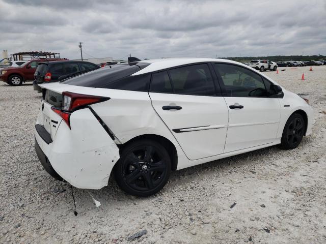 2022 Toyota Prius Night Shade VIN: JTDKAMFU9N3172007 Lot: 52044694