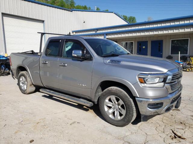 2019 RAM 1500 LARAM - 1C6SRFDT5KN713298