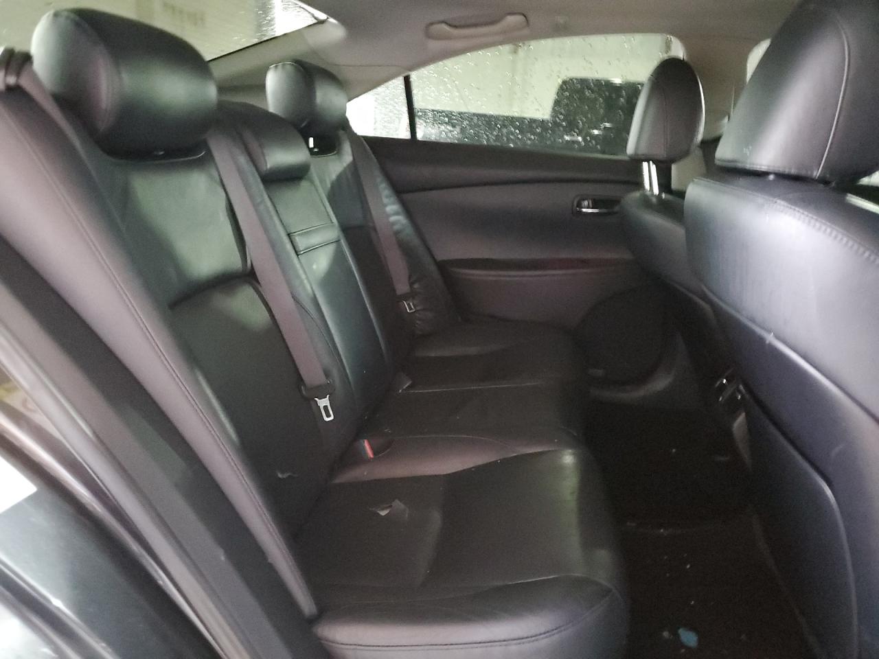 JTHBJ46G072149264 2007 Lexus Es 350