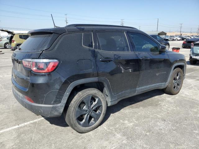 2019 Jeep Compass Latitude VIN: 3C4NJCBB5KT615006 Lot: 53096944