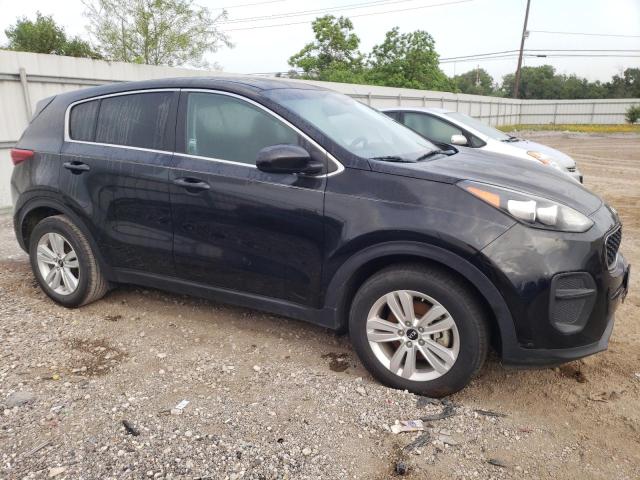 2019 Kia Sportage Lx VIN: KNDPM3AC7K7627902 Lot: 51338864