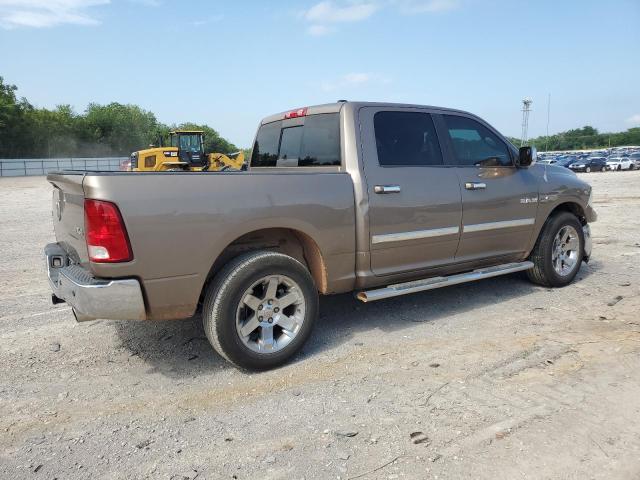 2010 Dodge Ram 1500 VIN: 1D7RV1CT2AS256642 Lot: 52837934