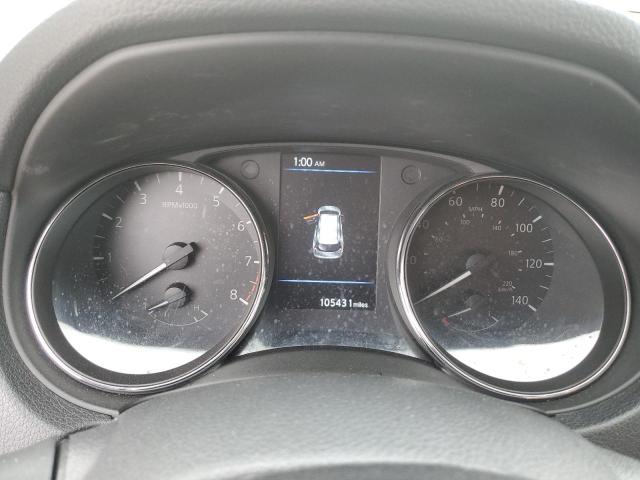 2019 NISSAN ROGUE S - 5N1AT2MT8KC845123