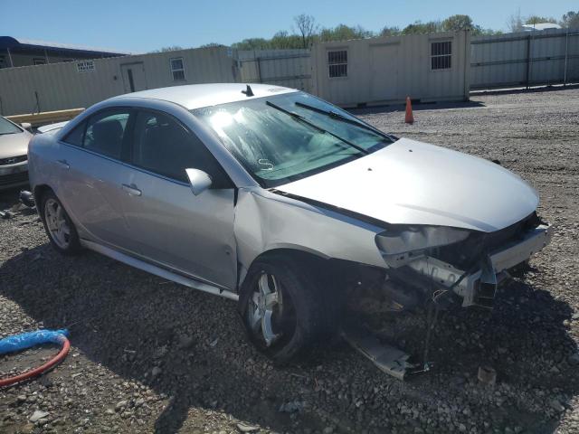 2009 Pontiac G6 VIN: 1G2ZJ57KX94237758 Lot: 48936644