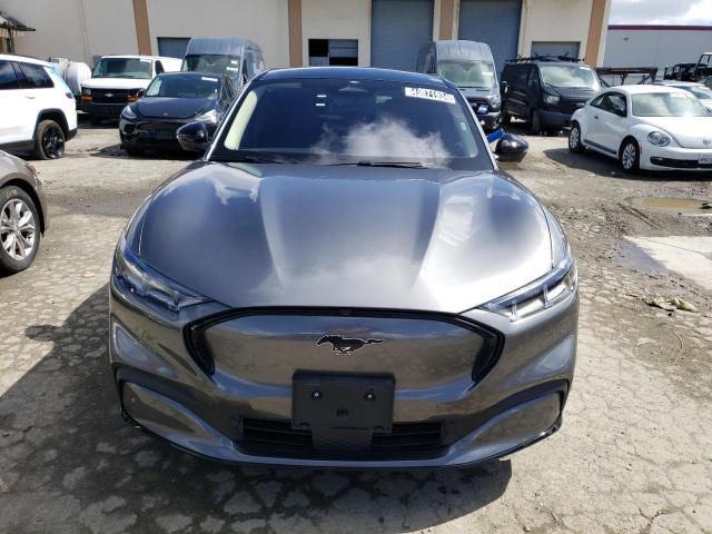 2023 FORD MUSTANG MA - 3FMTK3SU0PMA70304