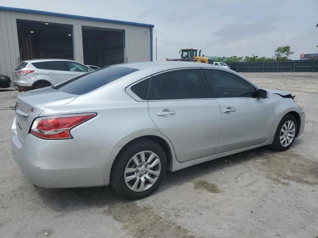 2015 Nissan Altima 2.5 VIN: 1N4AL3AP2FC274306 Lot: 52467134