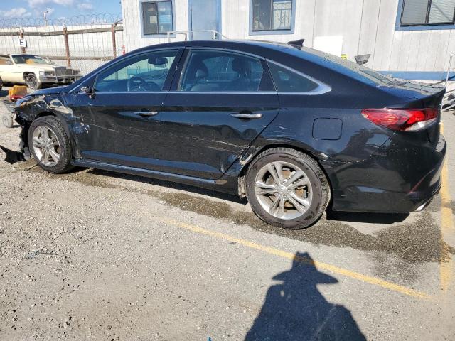 2018 Hyundai Sonata Sport VIN: 5NPE34AF6JH707714 Lot: 49040304