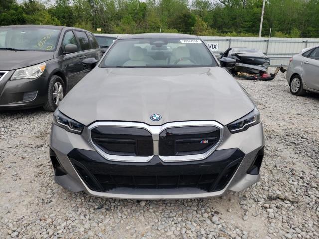 2024 BMW I5 M60 WBY43FK07RCP91632