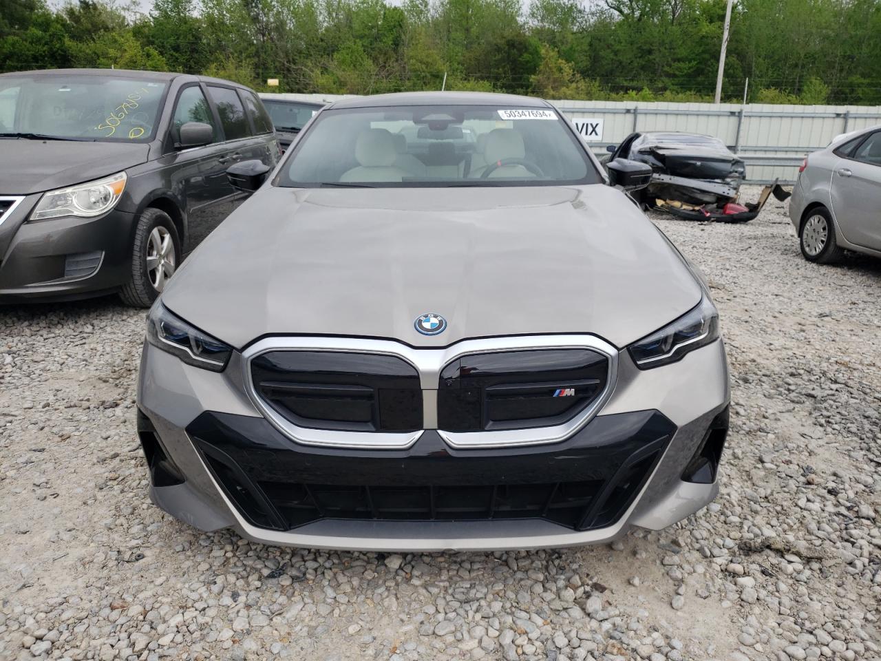 WBY43FK07RCP91632 2024 BMW I5 M60