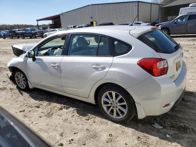 2012 Subaru Impreza Premium VIN: JF1GPAC62CH219523 Lot: 49858324