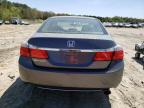 HONDA ACCORD LX photo