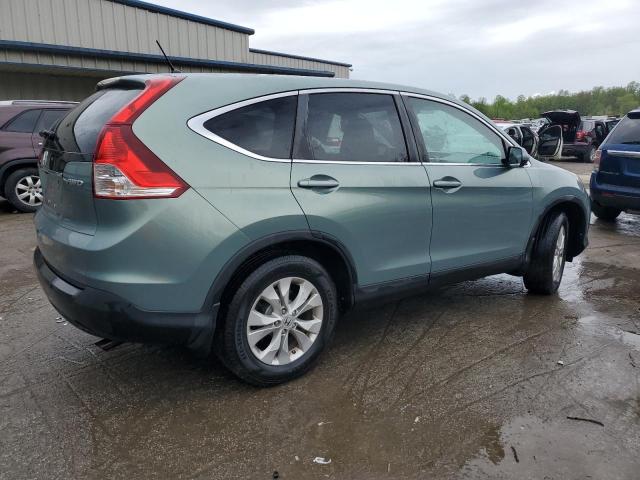 2012 Honda Cr-V Ex VIN: 2HKRM4H59CH631792 Lot: 52812344