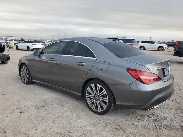 2018 Mercedes-Benz Cla 250 4Matic VIN: WDDSJ4GB9JN689440 Lot: 48804804
