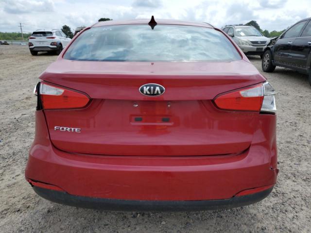 2015 KIA FORTE LX - KNAFX4A60F5421676