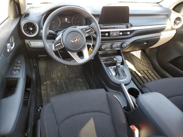 2021 Kia Forte Fe VIN: 3KPF24ADXME299801 Lot: 51030504