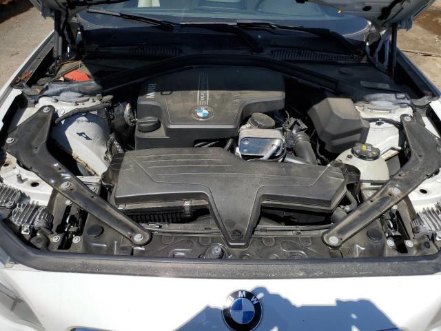 VIN WBA1K5C51FV474146 2015 BMW 2 Series, 228 I no.11