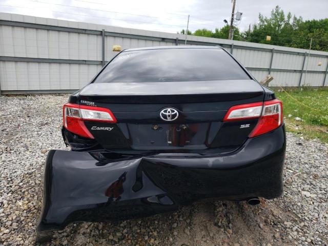 2014 Toyota Camry L VIN: 4T1BF1FK2EU401048 Lot: 52641654