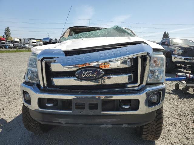 2011 Ford F250 Super Duty VIN: 1FT7W2BT4BEB89208 Lot: 38224134