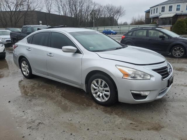 2015 Nissan Altima 2.5 VIN: 1N4AL3AP2FC574038 Lot: 49907924