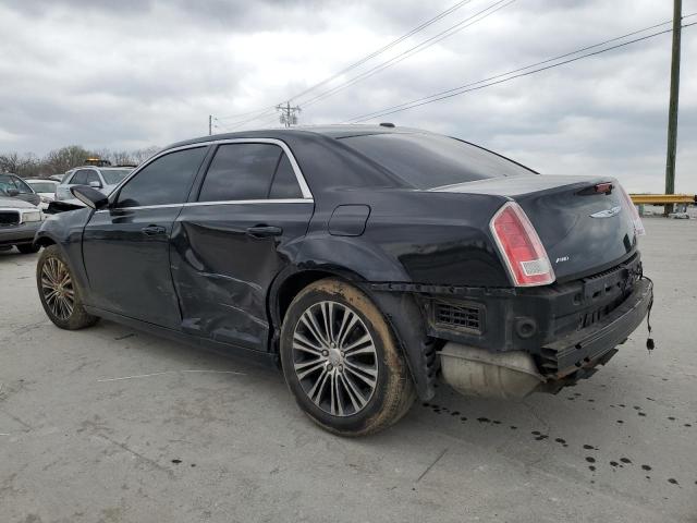 2014 Chrysler 300 S VIN: 2C3CCAGG0EH181573 Lot: 49325794