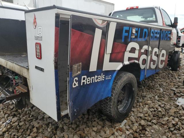 2019 Chevrolet Silverado Medium Duty VIN: 1HTKJPVKXKH376642 Lot: 49817904