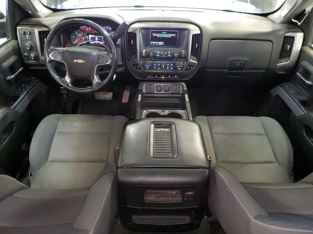 2016 CHEVROLET 2500 1GC1KVE83GF211971