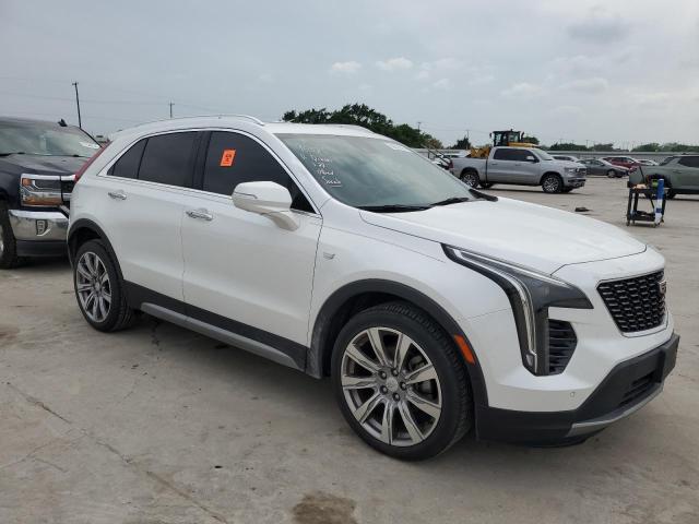 2019 Cadillac Xt4 Premium Luxury VIN: 1GYFZCR48KF110439 Lot: 50670224